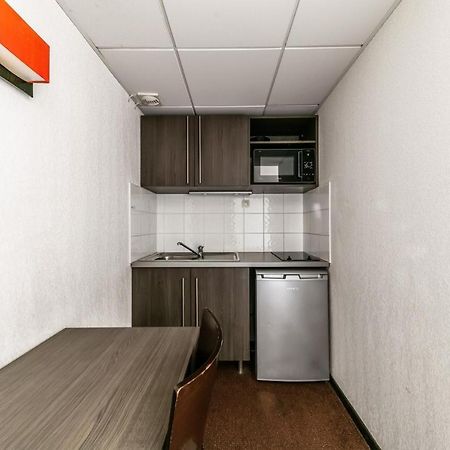 Studio privatif dans Hôtel Résidence Nimes Gare Exterior foto