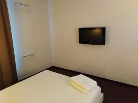 Studio privatif dans Hôtel Résidence Nimes Gare Exterior foto