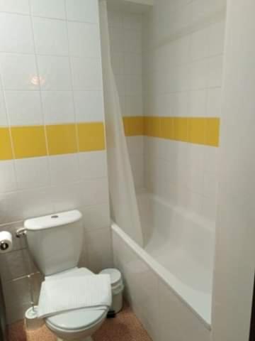 Studio privatif dans Hôtel Résidence Nimes Gare Exterior foto